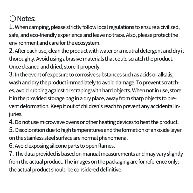 【4-in-1 BBQ Set】Awada Portable Outdoor Grill Tool Kit – Tongs, Spatula, Oil Brush & Storage Bag