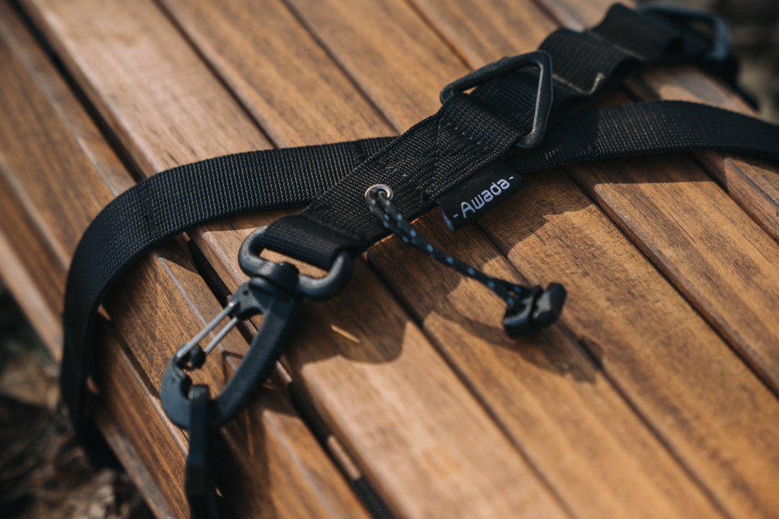 Why Are Outdoor Enthusiasts Turning to Utility Straps?
