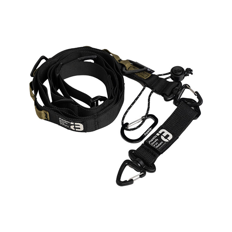 Awada Multi-Functional Outdoor Utility Strap