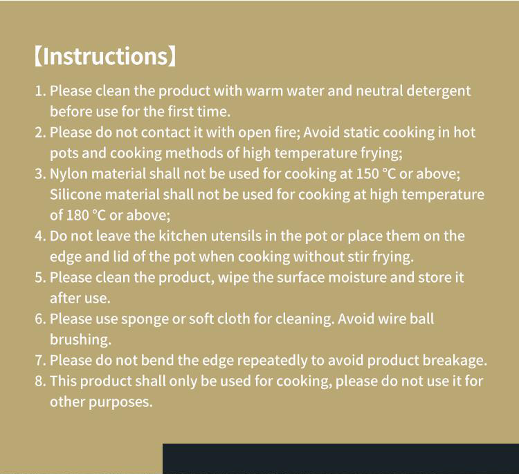 Awada Outdoor Camping Silicone Cookware Package – Lightweight Foldable Kitchen Tools for Travel and Hiking