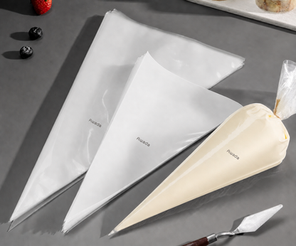 Disposable Pastry Piping Bags