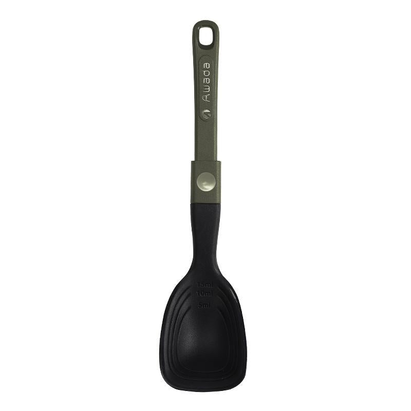 Awada Outdoor Camping Silicone Cookware Package – Lightweight Foldable Kitchen Tools for Travel and Hiking