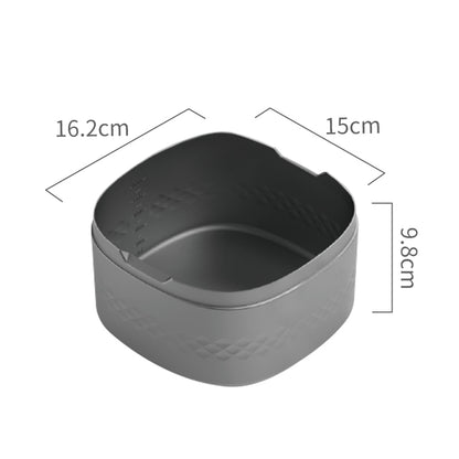 AWADA Multi-Function Outdoor Lunchbox – Compact Camping Cookware Set to Fry, Boil & Steam