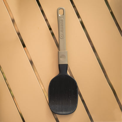 Awada Outdoor Foldable Silicone Rice Spoon