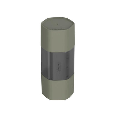 Awada 3-in-1 Spice Dispenser & Storage Jar – Outdoor Portable Seasoning Bottle Set