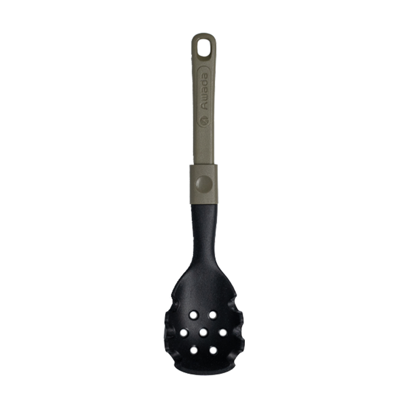 Awada Outdoor Silicone Soup Ladle
