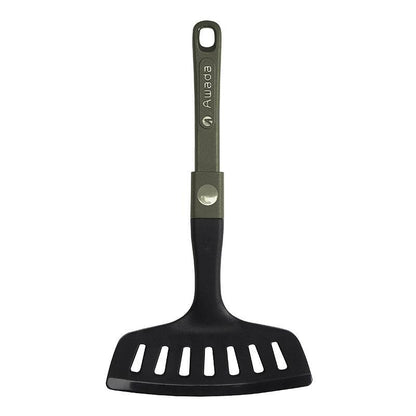 Awada Outdoor Camping Silicone Cookware Package – Lightweight Foldable Kitchen Tools for Travel and Hiking