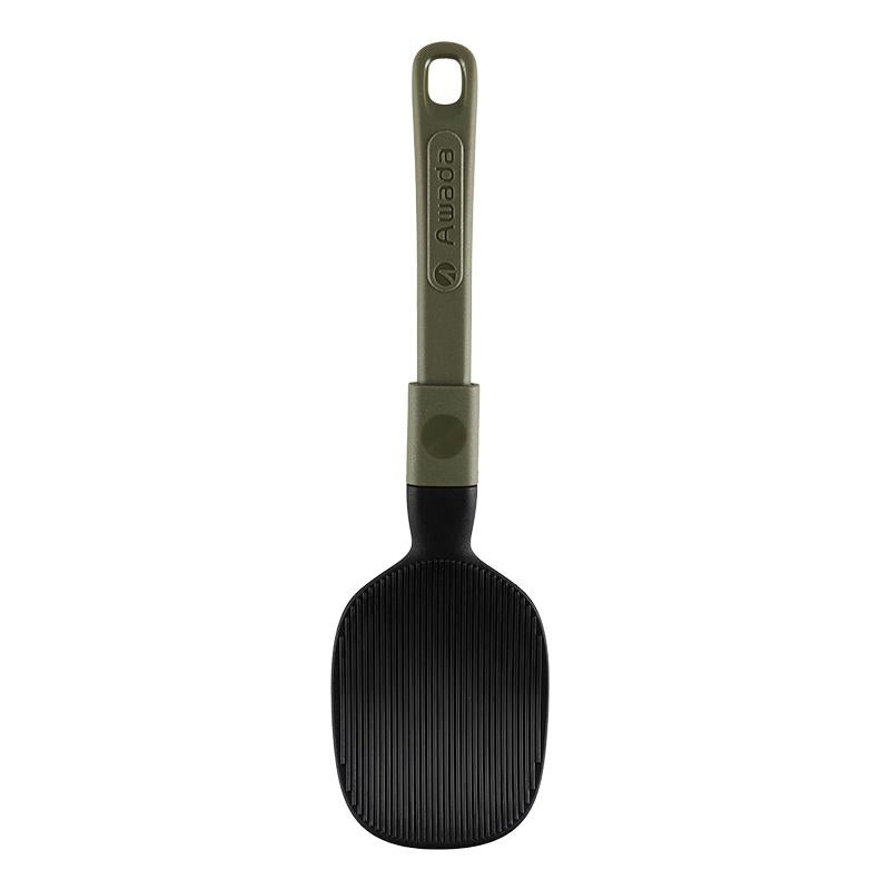 Awada Outdoor Foldable Silicone Rice Spoon