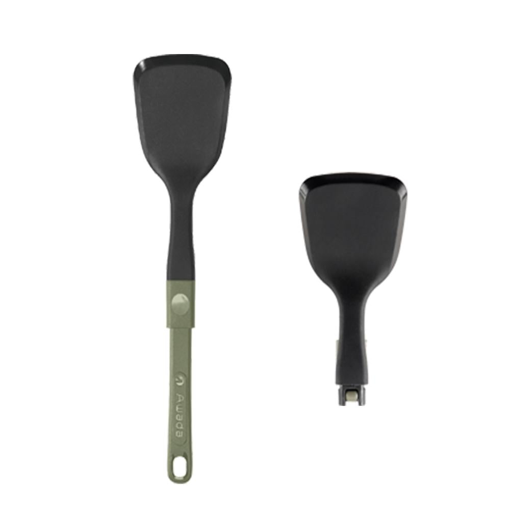 Awada Collapsible Silicone Spatula