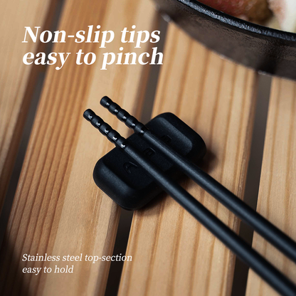 Awada Extendable Nylon Chopsticks